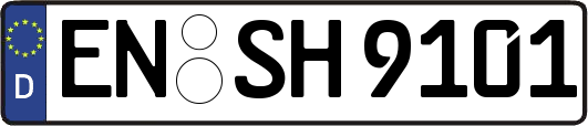 EN-SH9101
