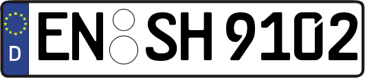 EN-SH9102