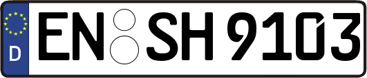 EN-SH9103