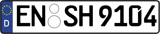 EN-SH9104