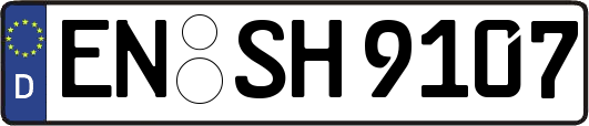 EN-SH9107