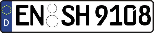 EN-SH9108