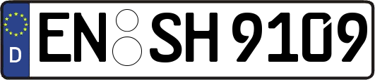 EN-SH9109