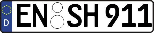 EN-SH911