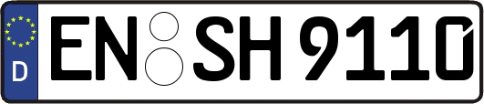 EN-SH9110