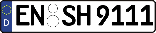 EN-SH9111