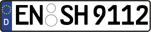 EN-SH9112