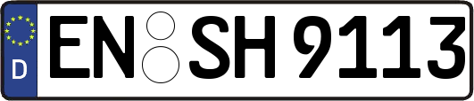 EN-SH9113