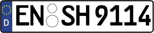 EN-SH9114