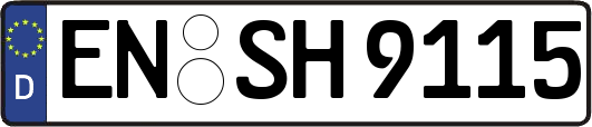 EN-SH9115