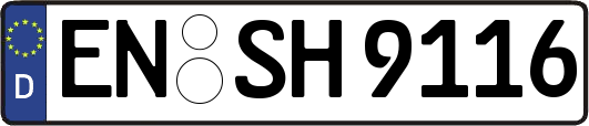 EN-SH9116