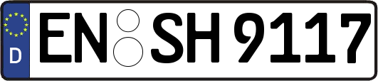 EN-SH9117