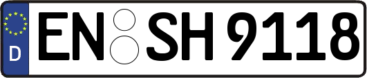 EN-SH9118