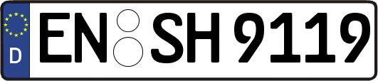 EN-SH9119