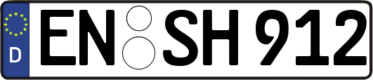 EN-SH912