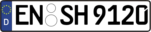 EN-SH9120