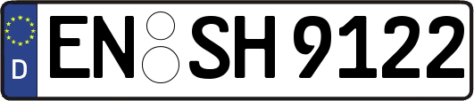 EN-SH9122