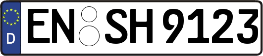 EN-SH9123