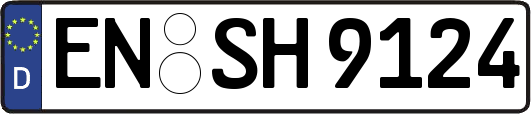 EN-SH9124