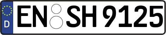 EN-SH9125
