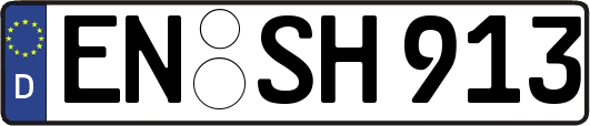 EN-SH913