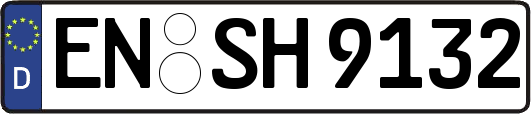 EN-SH9132