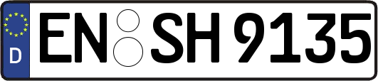 EN-SH9135
