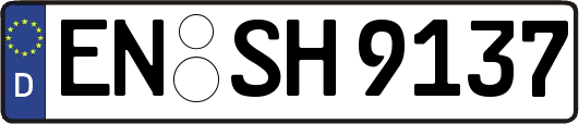 EN-SH9137