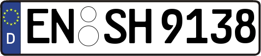 EN-SH9138
