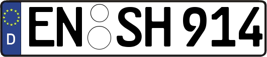 EN-SH914