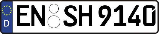 EN-SH9140