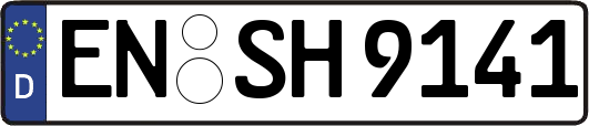 EN-SH9141