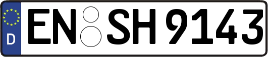 EN-SH9143