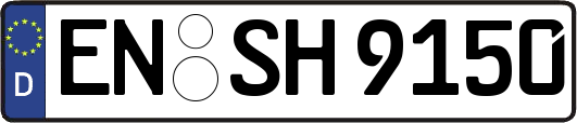EN-SH9150