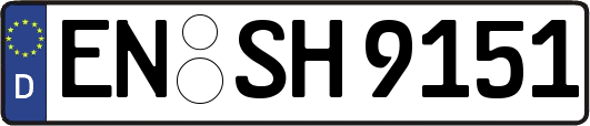 EN-SH9151