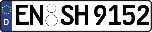 EN-SH9152