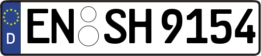 EN-SH9154