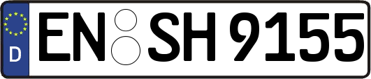 EN-SH9155