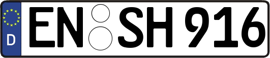 EN-SH916