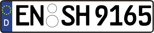 EN-SH9165