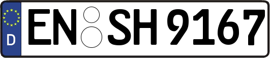 EN-SH9167