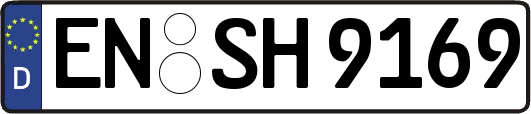 EN-SH9169