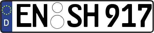 EN-SH917