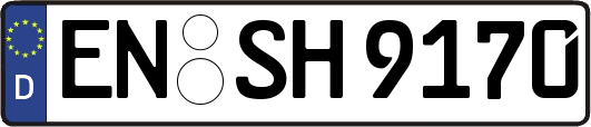 EN-SH9170
