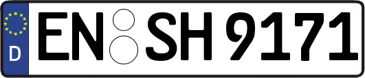 EN-SH9171