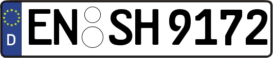 EN-SH9172
