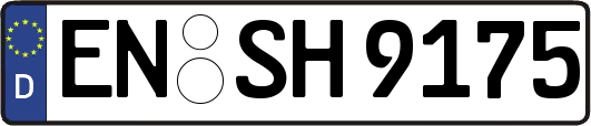 EN-SH9175