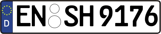 EN-SH9176
