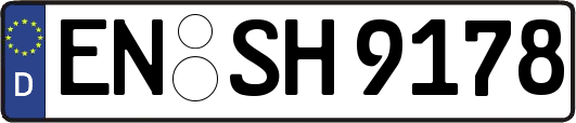 EN-SH9178