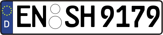 EN-SH9179